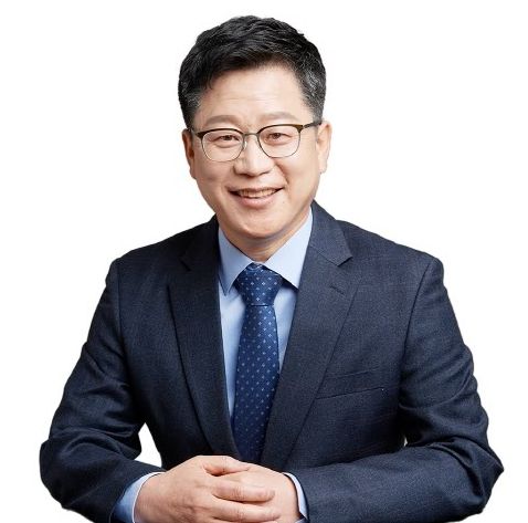 안호영 국회의원(국회 기후에너지환경노동위원회 위원장)