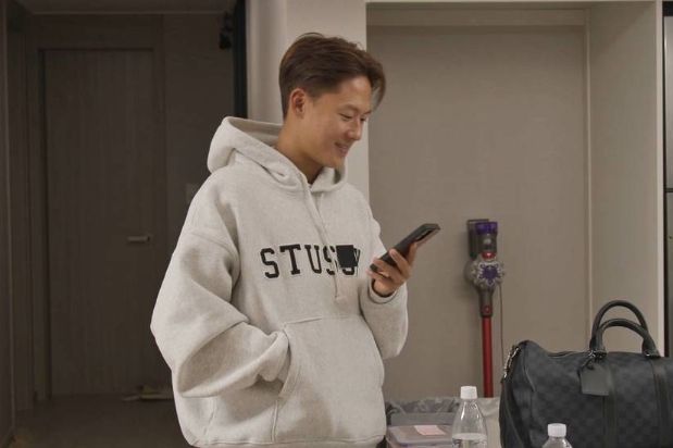 SBS 미운 우리 새끼