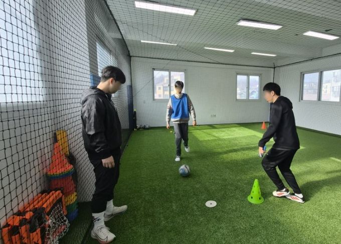 프로그램 운영 사진