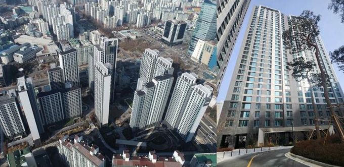 안양시, 아크로베스티뉴 청년임대주택 입주자 79세대 모집