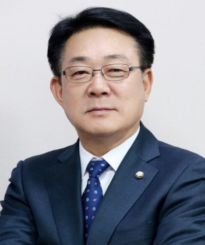 더불어민주당 허종식 의원(인천 동구미추홀구갑)