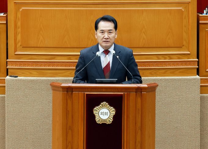 안양시의회 음경택 국민의힘 대표의원(평촌‧평안‧귀인‧범계‧갈산동)