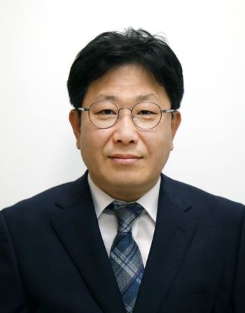 김기범 신임 특허심판원장