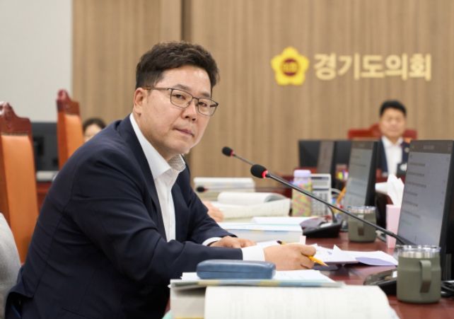 경기도의회 김성수 의원