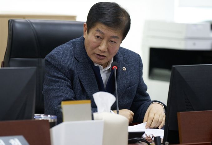 경기도의회 김상곤 의원