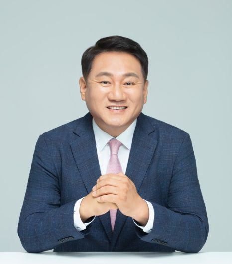 경기도의회 오준환 의원