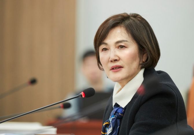 경기도의회 김영희 의원