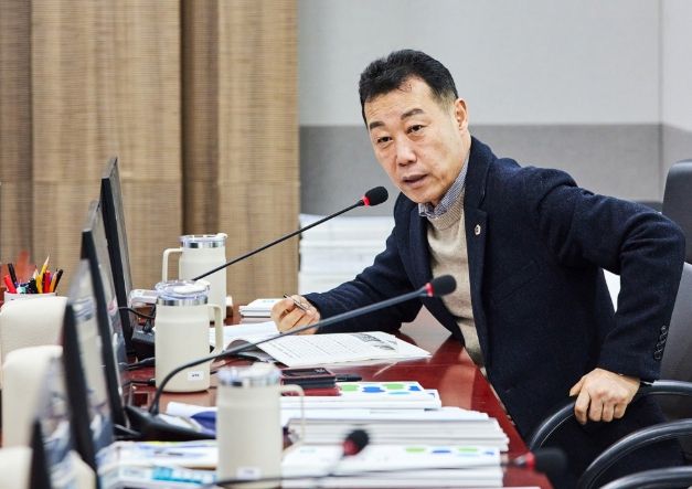 경기도의회 이용호 의원