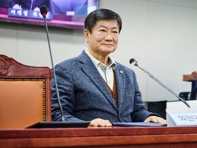 김상곤 의원(국민의힘, 평택1)