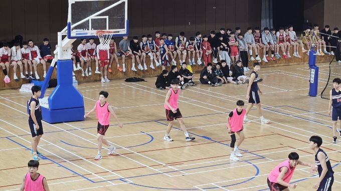 고성군, 전국대회부터 전지훈련까지…고성형 스포츠 선순환 전략