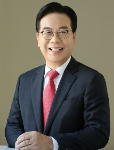 송언석 국민의힘 원내대표(경북 김천·3선)