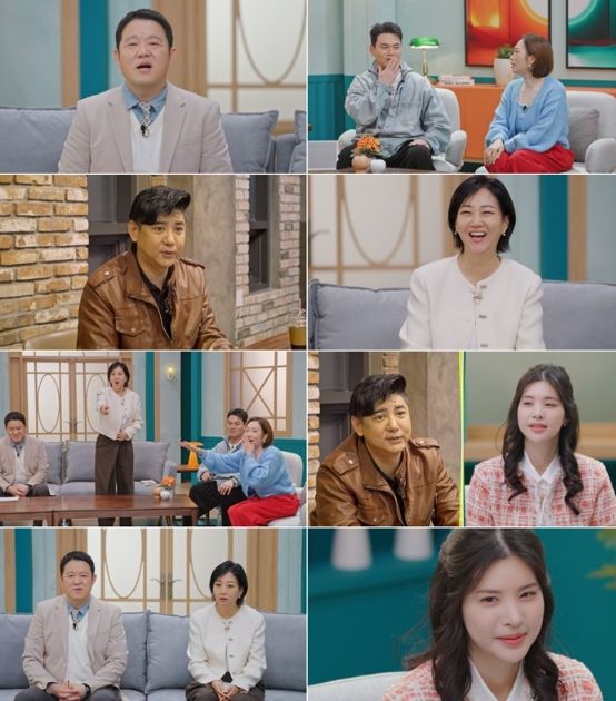 TV CHOSUN ‘X의 사생활’