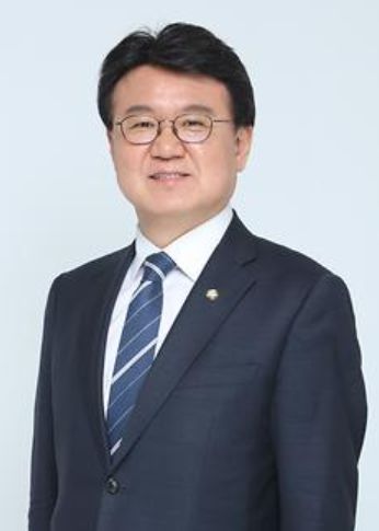 조국혁신당 황운하 의원