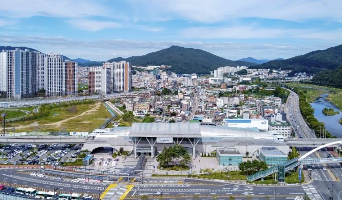 광주시, 경강선 열차 증편·배차 간격 단축 환영…선로 용량 확보 등 근본 대책 추진