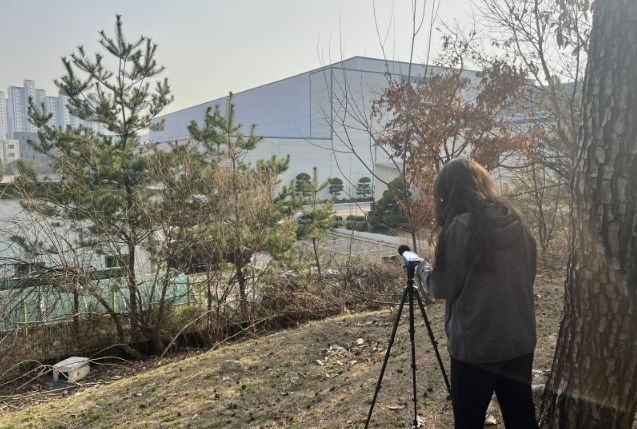 수원시 장안구, ‘2026년 1분기 환경소음측정망 및 공장소음 모니터링’실시
