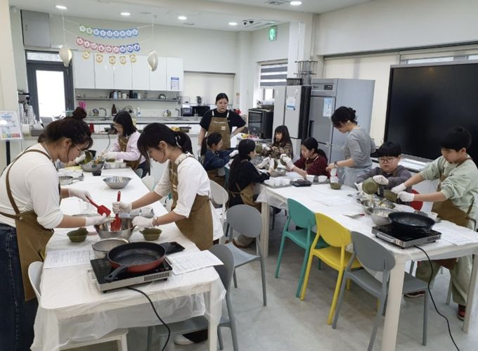 가평청소년문화의집, 청소년 3차 문화체험 '성료'